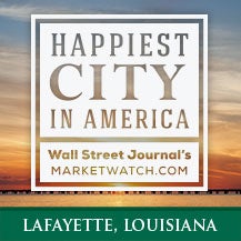 Happiest City In America