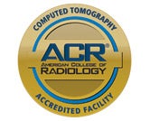 ACR accreditation