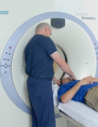 CT Scan