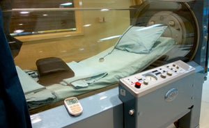 Hyperbarics