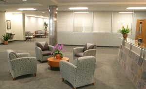 Waiting Room