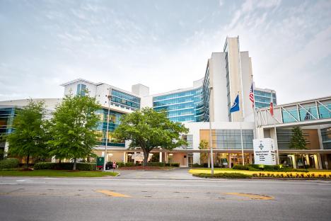 Lafayette General Medical Center