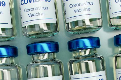 COVID vaccine