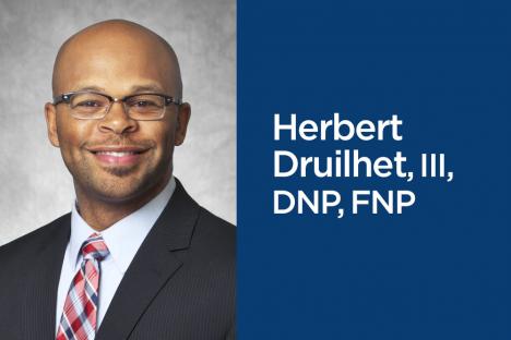 Herbert Druilhet III