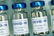 COVID vaccine